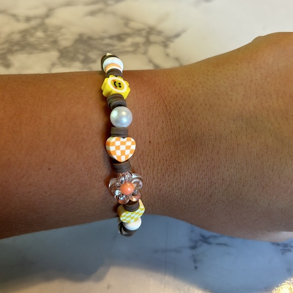 Women’s boho bracelet - Picture 2 of 2